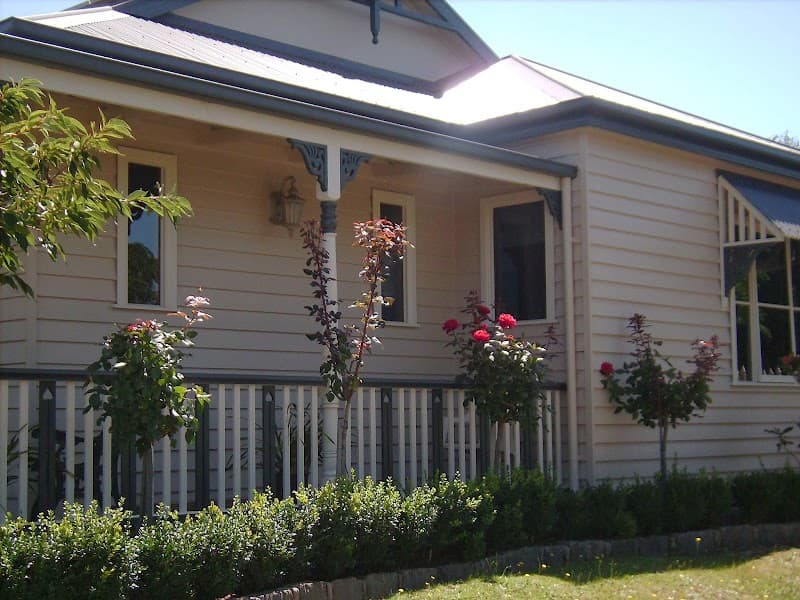 Grantley's Carpentry carpentry work in Frankston