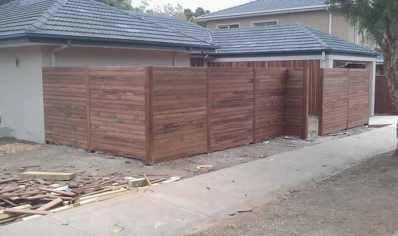 Grantley's Carpentry carpentry work in Frankston