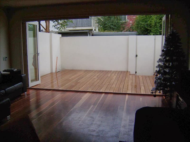 Grantley's Carpentry carpentry work in Frankston