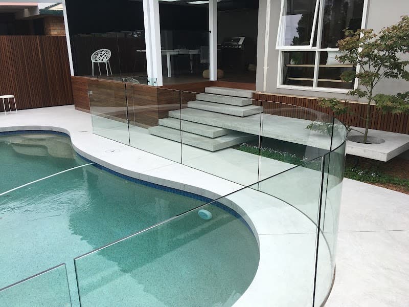 Grasan Fencing fencing work in Caringbah