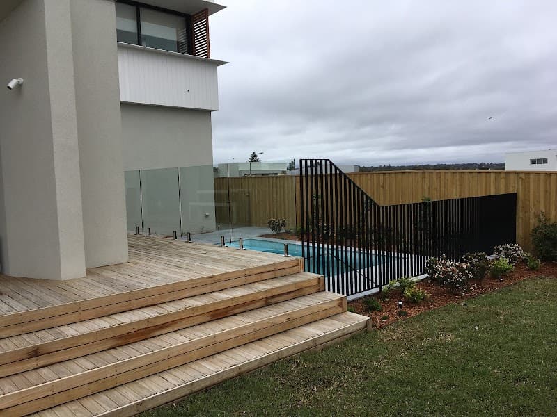 Grasan Fencing fencing work in Caringbah