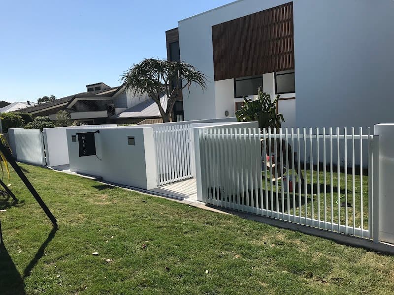 Grasan Fencing fencing work in Caringbah