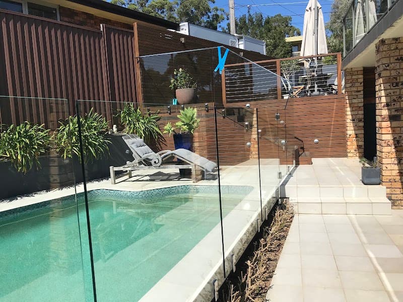 Grasan Fencing fencing work in Caringbah