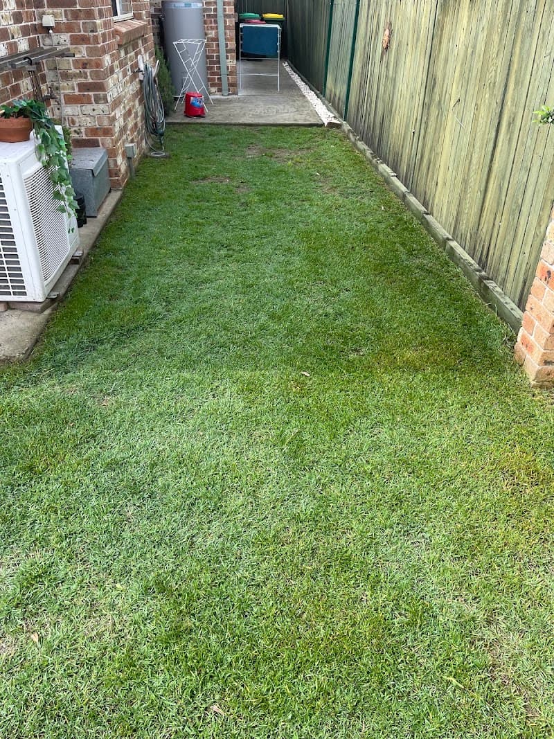 Grass Roots Central Coast gardening work in Umina Beach