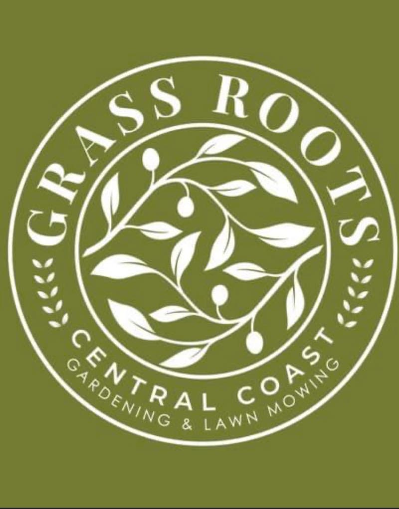 Grass Roots Central Coast gardening work in Umina Beach