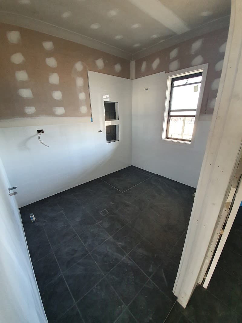 Graveson Tiling tiling work in Capalaba