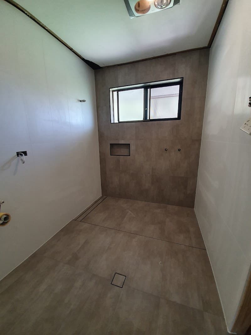 Graveson Tiling tiling work in Capalaba
