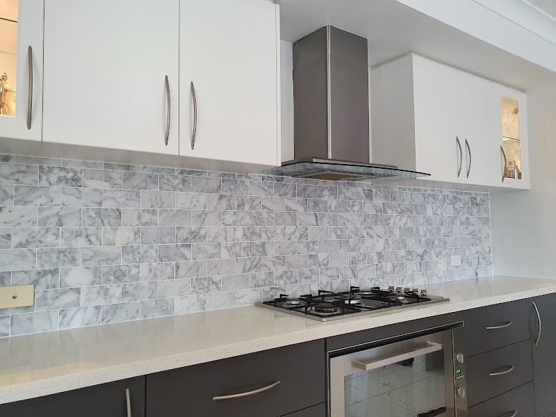 Graveson Tiling tiling work in Capalaba