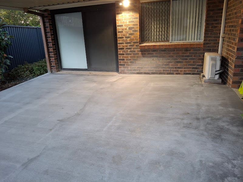 Grays Concrete Construction concreting work in Redbank Plains