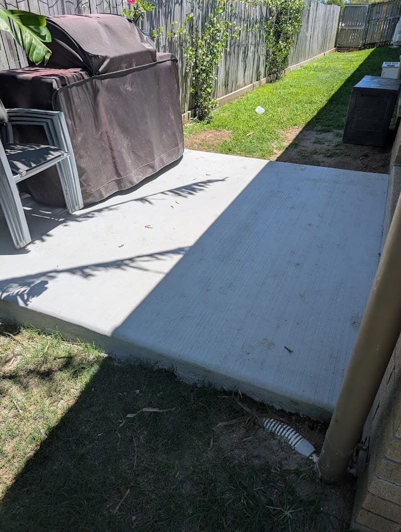 Grays Concrete Construction concreting work in Redbank Plains