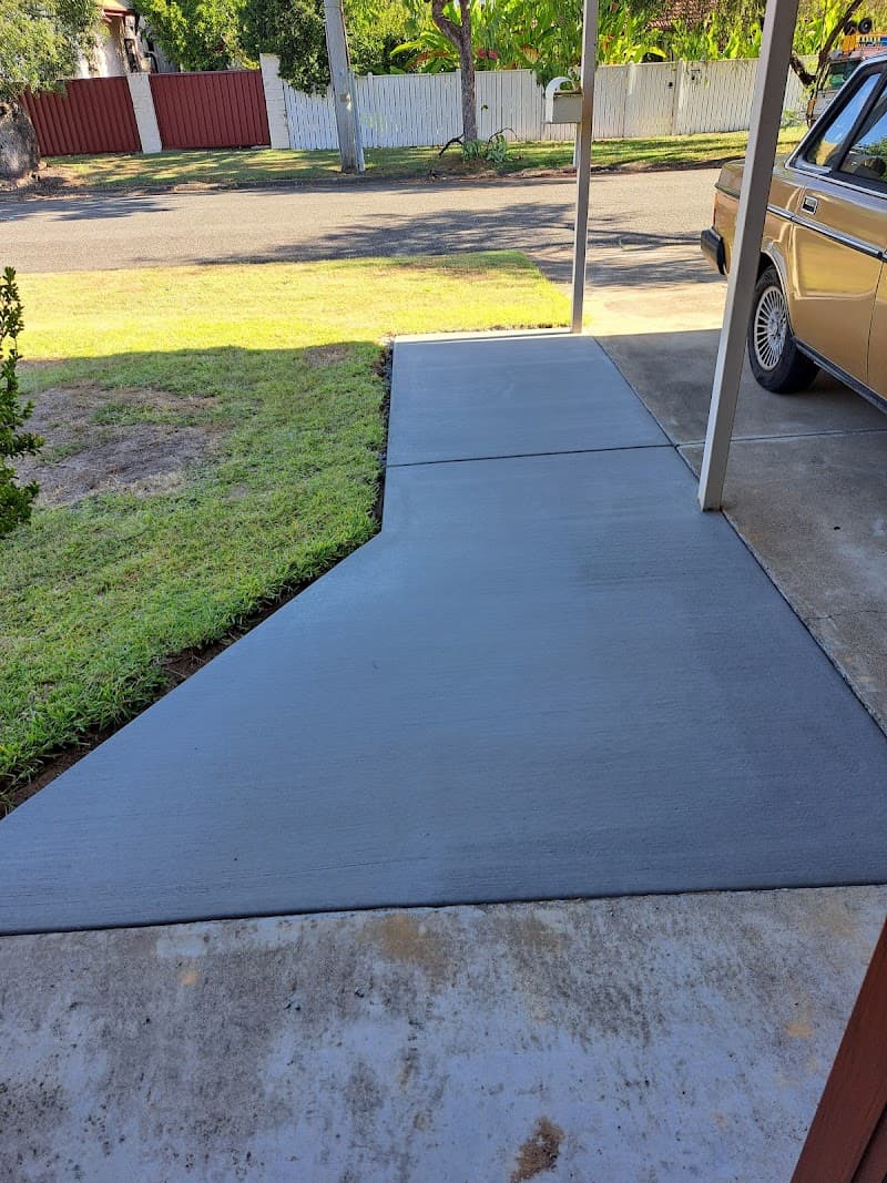 Grays Concrete Construction concreting work in Redbank Plains
