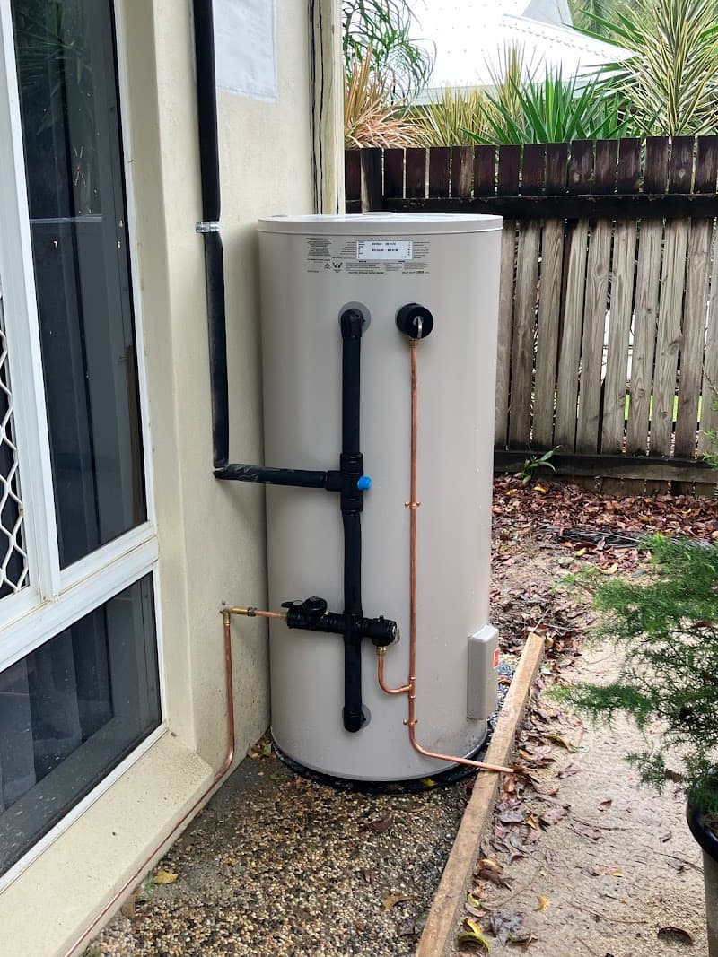 Great Barrier Plumbing & Drainage | Cairns Northern Beaches bathroom renovation work in Yorkeys Knob