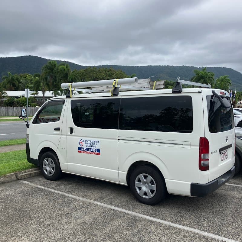 Great Barrier Plumbing & Drainage | Cairns Northern Beaches bathroom renovation work in Yorkeys Knob