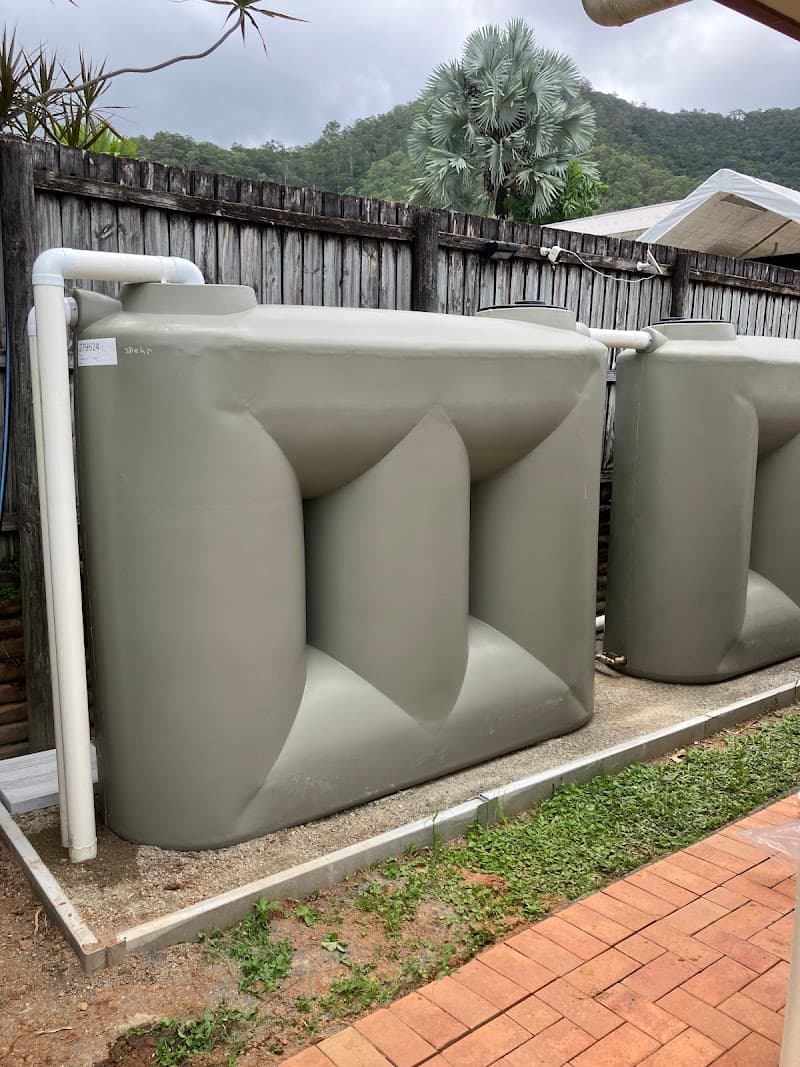 Great Barrier Plumbing & Drainage | Cairns Northern Beaches bathroom renovation work in Yorkeys Knob