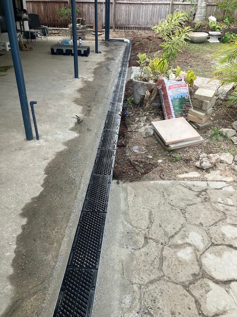 Great Barrier Plumbing & Drainage | Cairns Northern Beaches bathroom renovation work in Yorkeys Knob