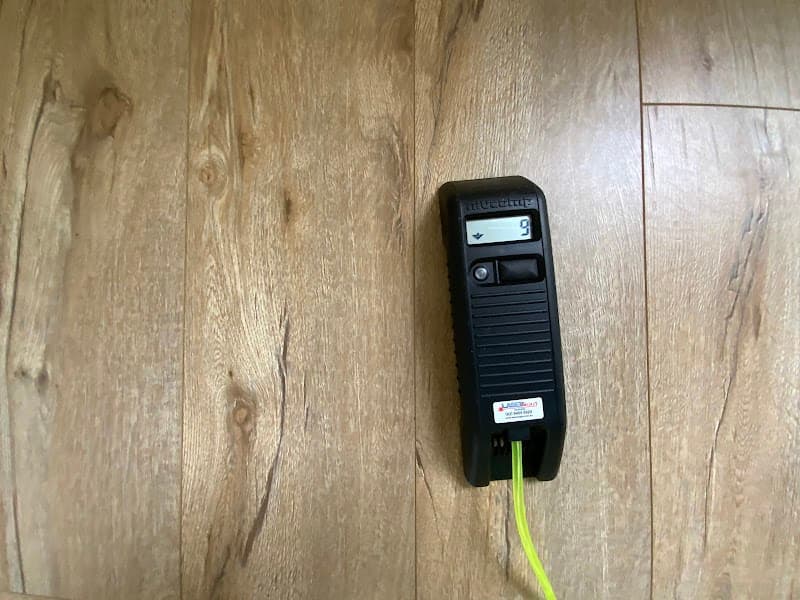 Greater Geelong Building & Pest Inspections pest control work in Armstrong Creek