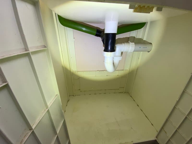 Greater Geelong Building & Pest Inspections pest control work in Armstrong Creek