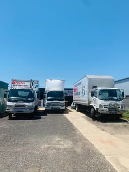 Greater Geelong Removals