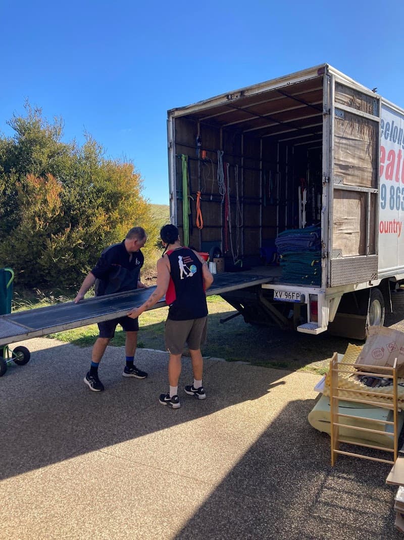 Greater Geelong Removals removalist work in Moolap