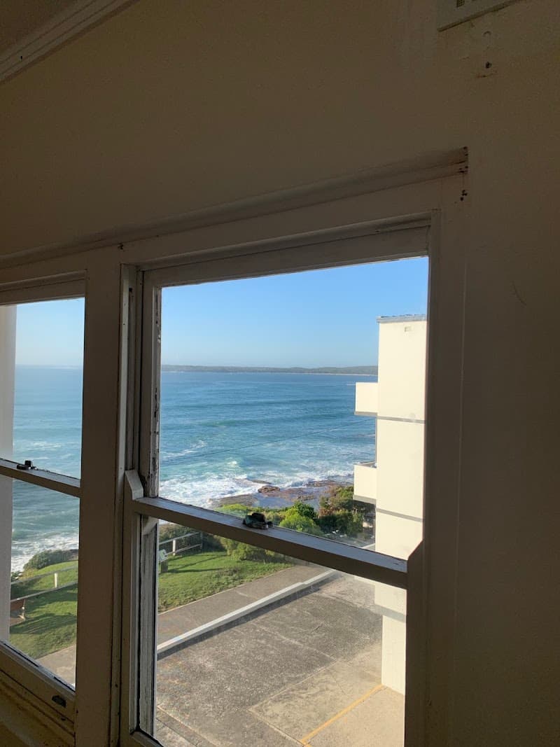Greater Glass glass & glazier work in Kirrawee