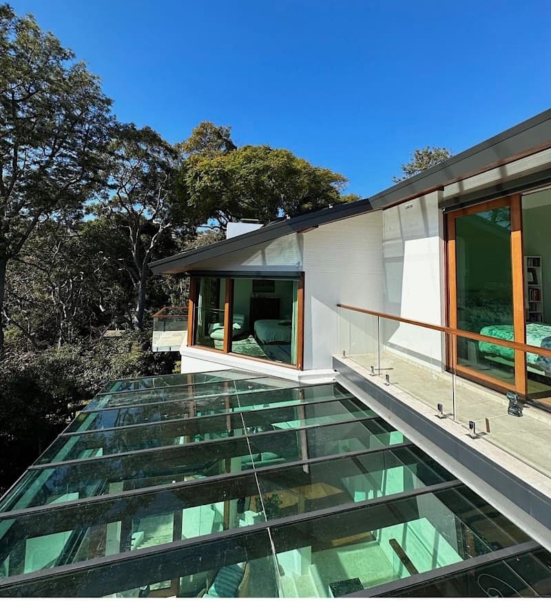 Greater Glass glass & glazier work in Kirrawee