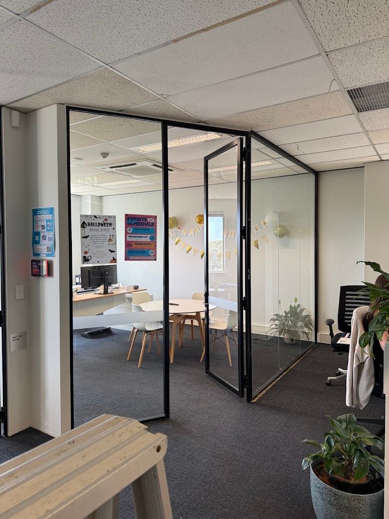 Greater Glass glass & glazier work in Kirrawee