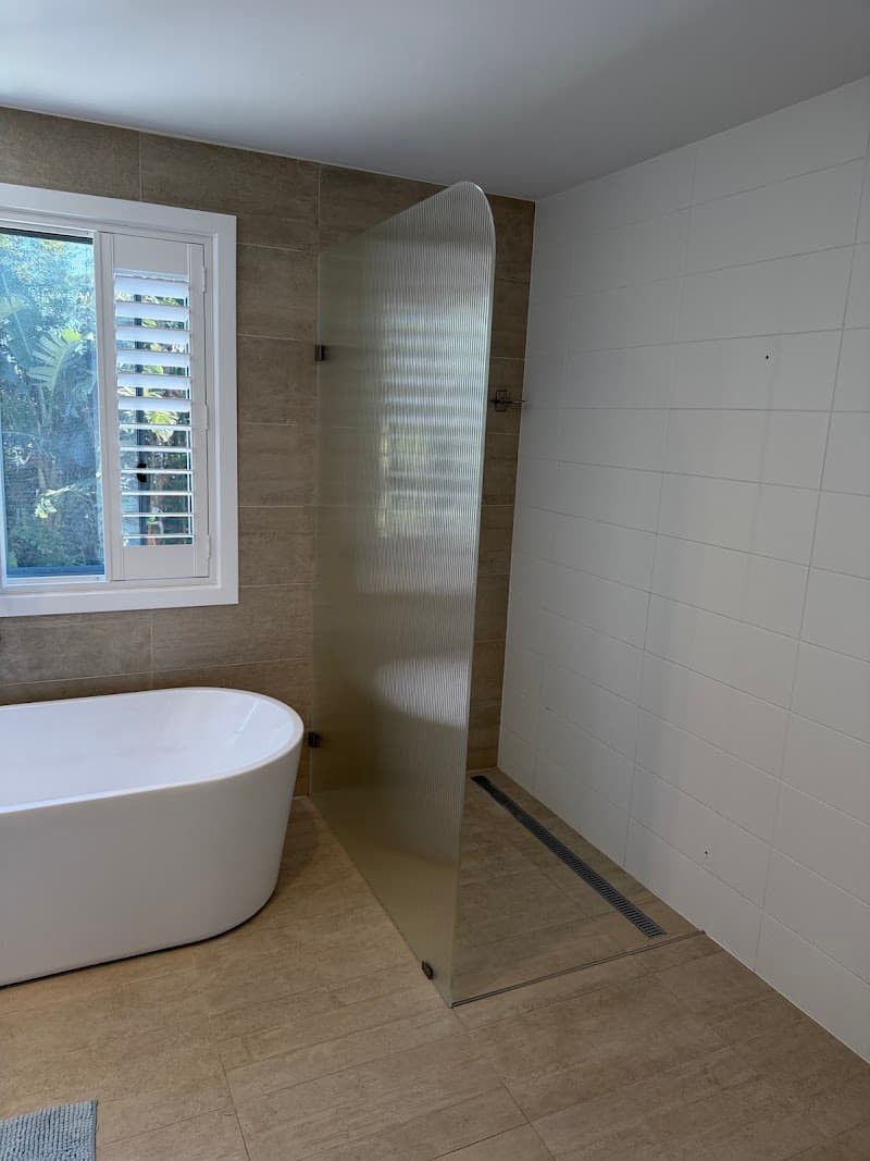 Greater Glass glass & glazier work in Kirrawee