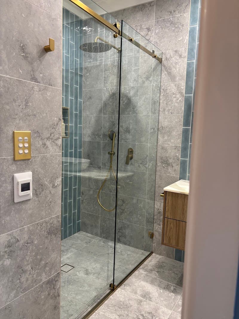 Greater Glass glass & glazier work in Kirrawee