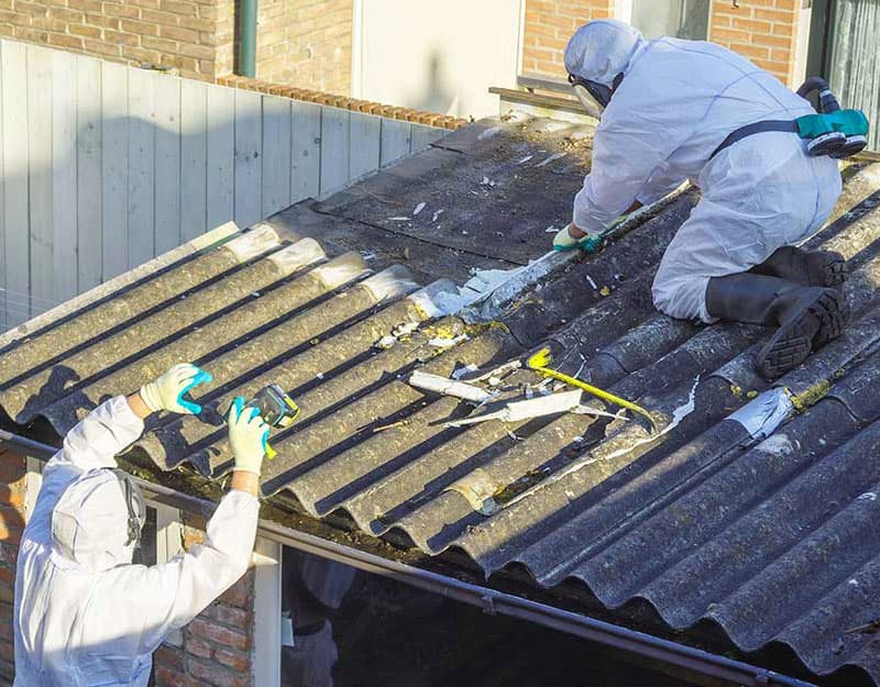 Greater Sydney Asbestos Removal asbestos removal work in Punchbowl