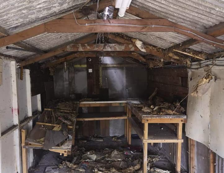 Greater Sydney Asbestos Removal asbestos removal work in Punchbowl