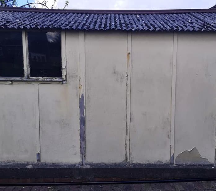 Greater Sydney Asbestos Removal asbestos removal work in Punchbowl