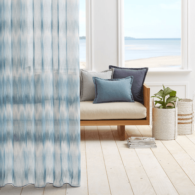 Greater Western Shades curtains & blinds work in Penrith