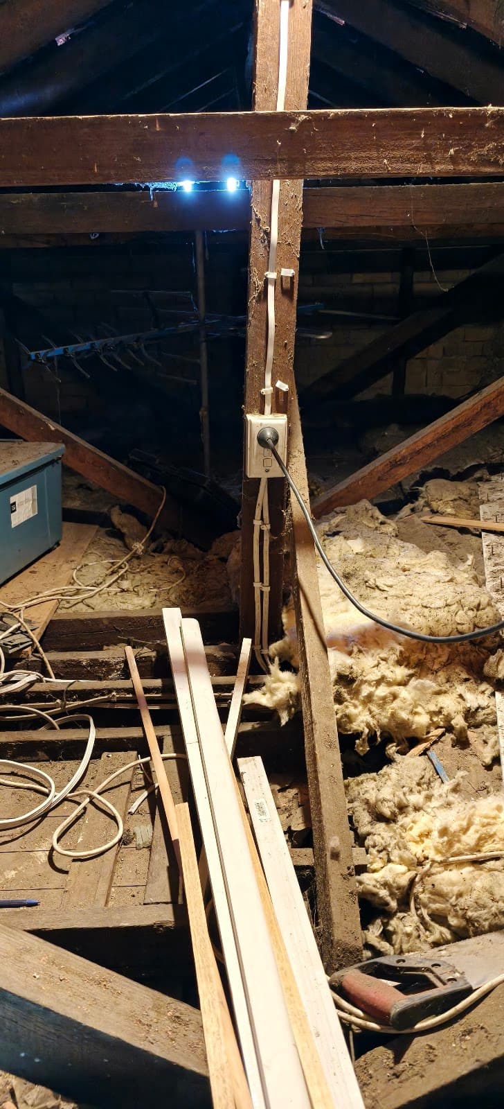 Green Air Victoria air conditioning work in Carrum Downs