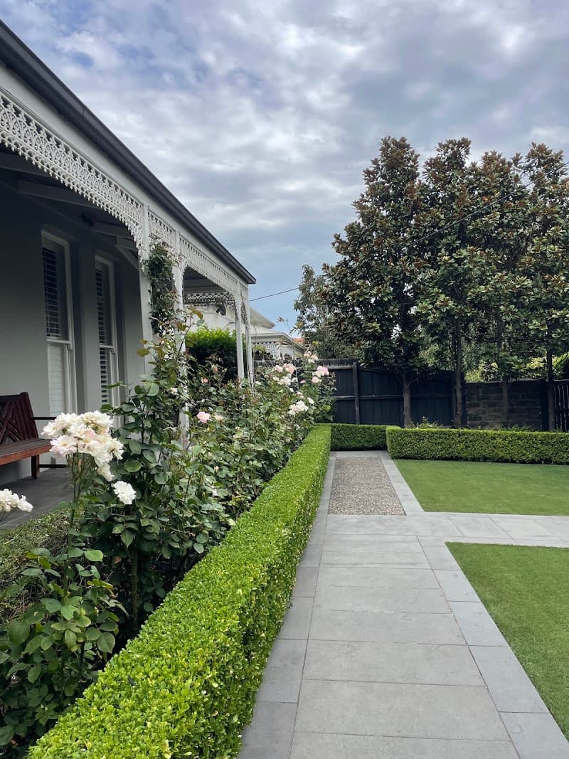 Green & Clean | Hedge Trimming - Gardening - Tree Services gardening work in Carnegie