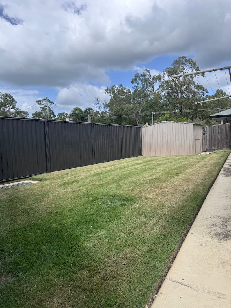 Green Blades Lawn Mowing lawn care work in Beenleigh
