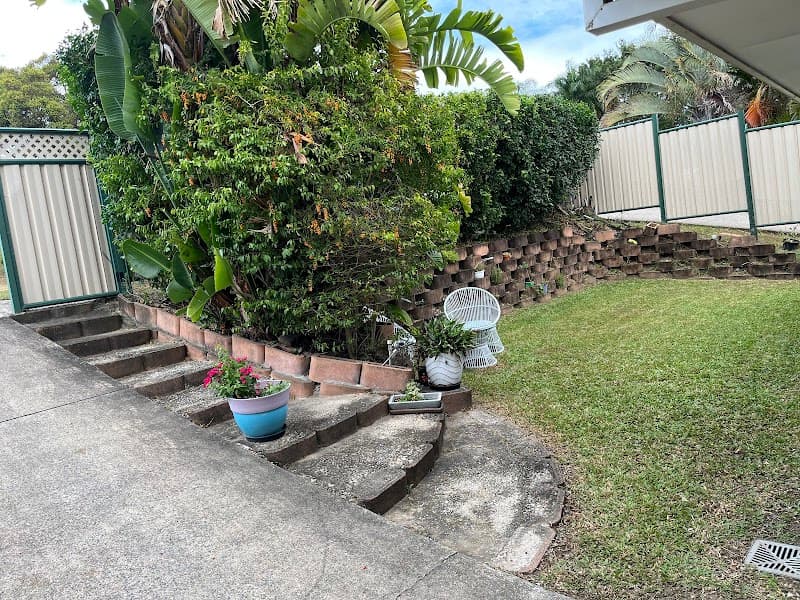 Green Blades Lawn Mowing lawn care work in Beenleigh
