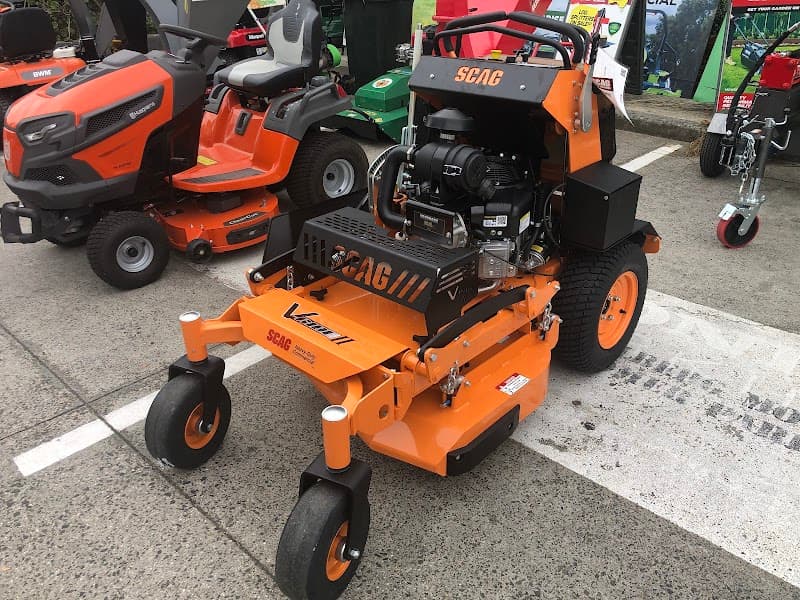 Green Bliss Gardens & Lawn Mowing lawn care work in Greensborough