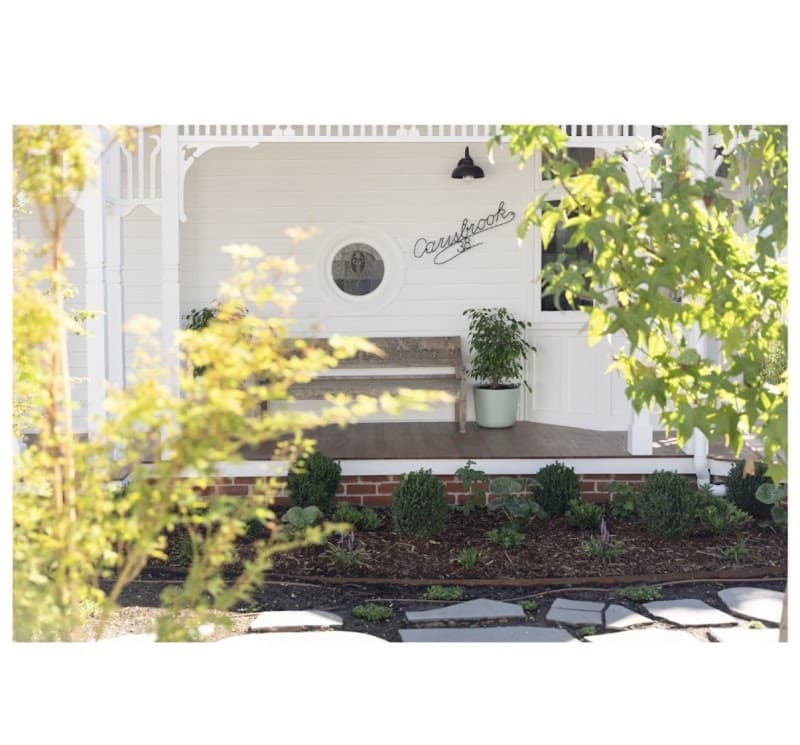 Green Coast Gardens and Landscapes gardening work in Geelong West