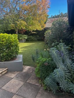 Green Edge Garden Care