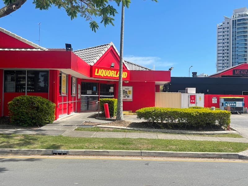 Green Edge Gardening Gold Coast gardening work in Merrimac