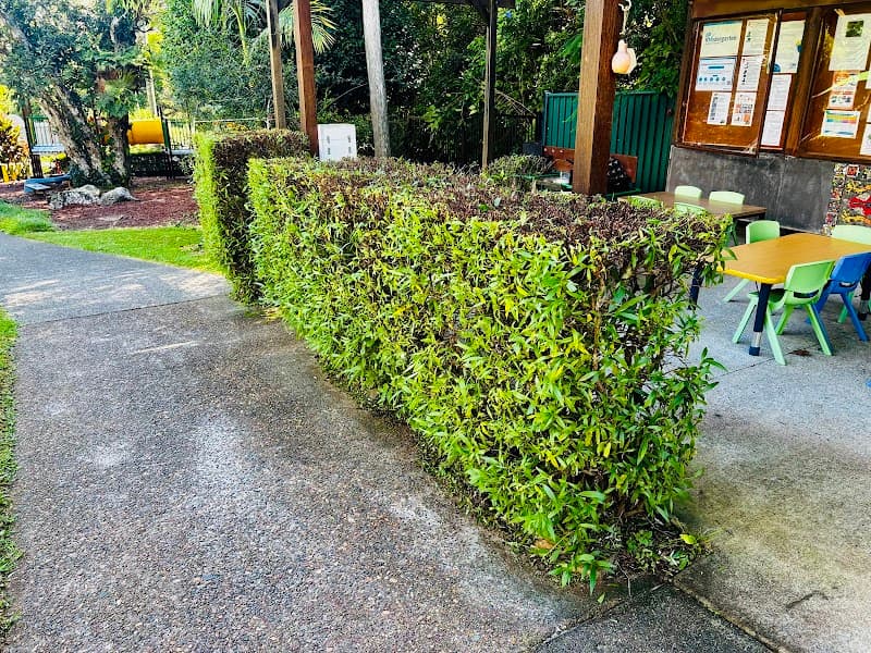 Green Empire Lawn Care lawn care work in Wurtulla