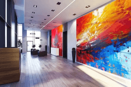 Green House Painting Services Pty Ltd