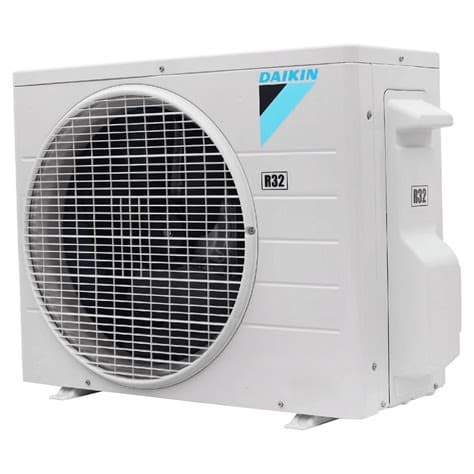 Green Living Air Pty Ltd air conditioning work in Tuggerah