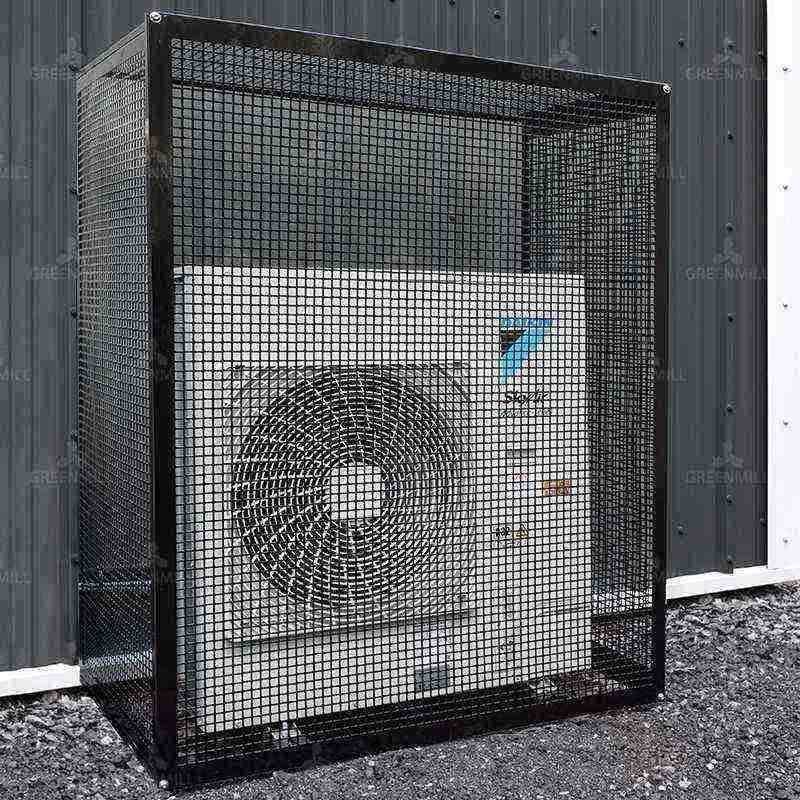 Green Living Air Pty Ltd air conditioning work in Tuggerah
