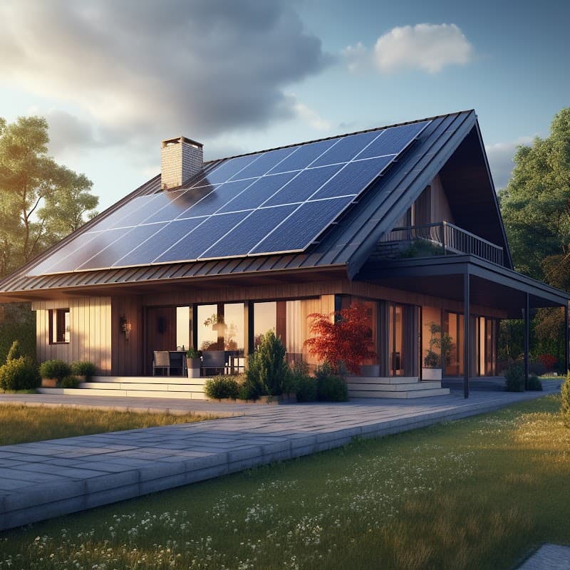 Green Reliance - Solar Panel Installation Sydney solar panel installation work in Parramatta