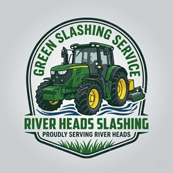 Green Slashing Service & River Heads Slashing gardening work in Dundowran Beach