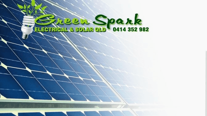 Green Spark Electrical & Solar AUS solar panel installation work in Surfers Paradise