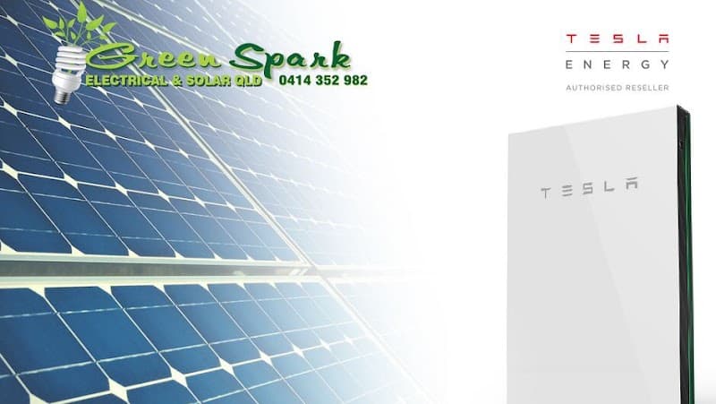 Green Spark Electrical & Solar AUS solar panel installation work in Surfers Paradise