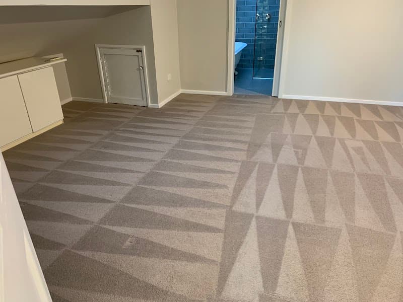 Green-Steam Carpet Clean carpet cleaning work in North Manly