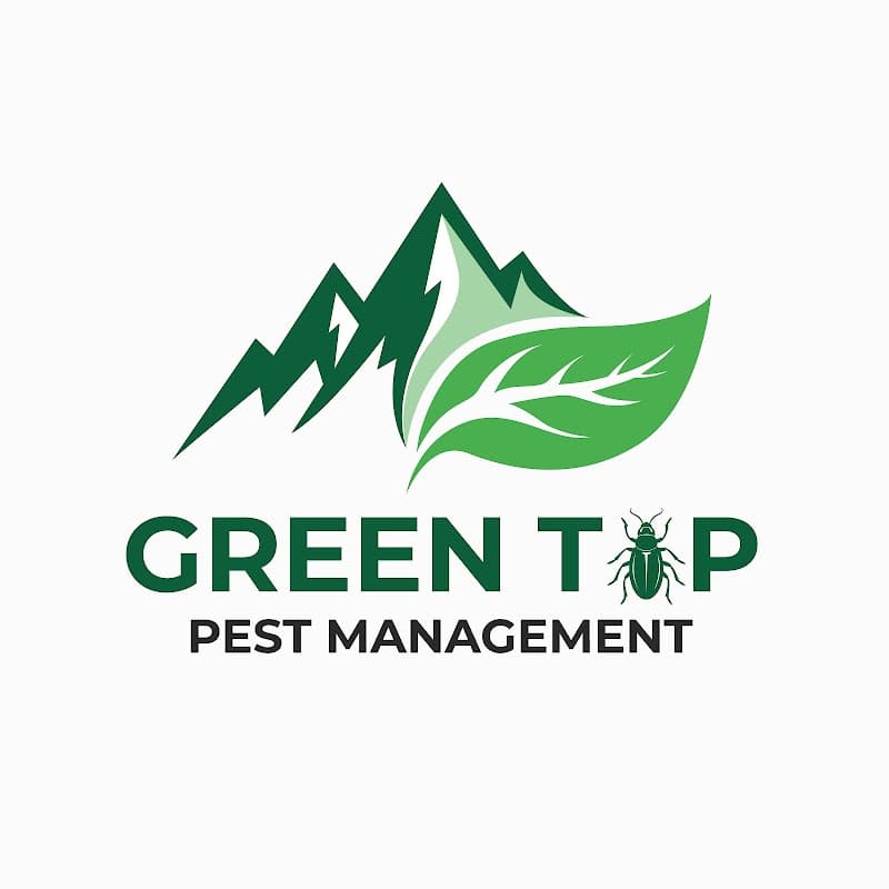 Green Top Pest Management pest control work in Cameron Park